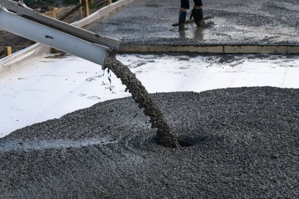 Best Concrete Staining and Coloring in Centreville, AL