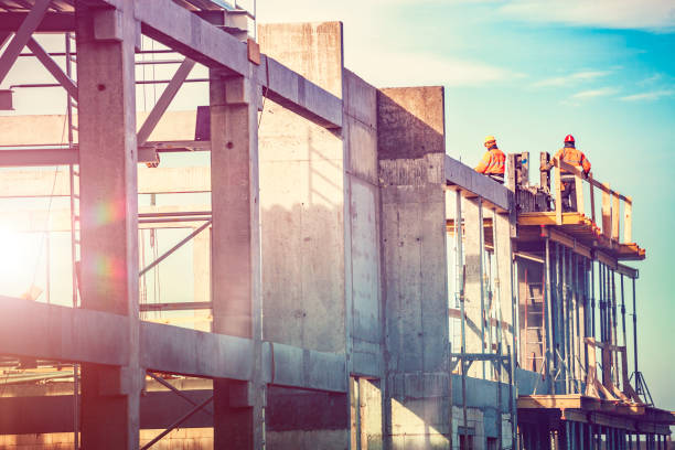 Best Concrete Retaining Walls in Centreville, AL