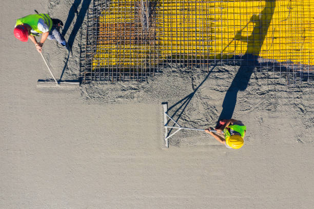 Best Commercial Concrete Services in Centreville, AL