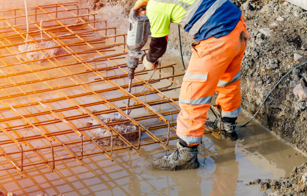 Best Concrete Grinding and Polishing in Centreville, AL