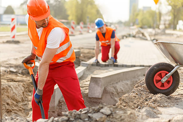 Best Concrete Demolition Services in Centreville, AL