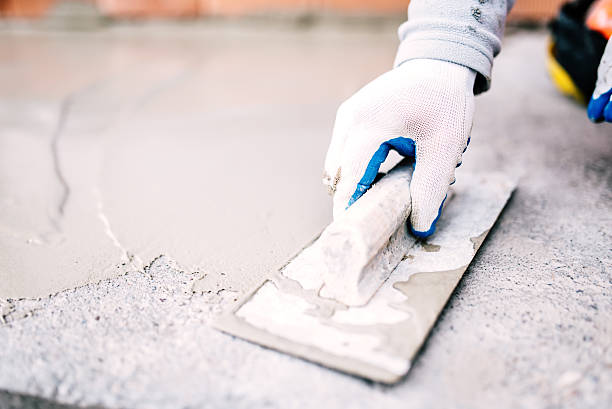 Best Residential Concrete Solutions in Centreville, AL