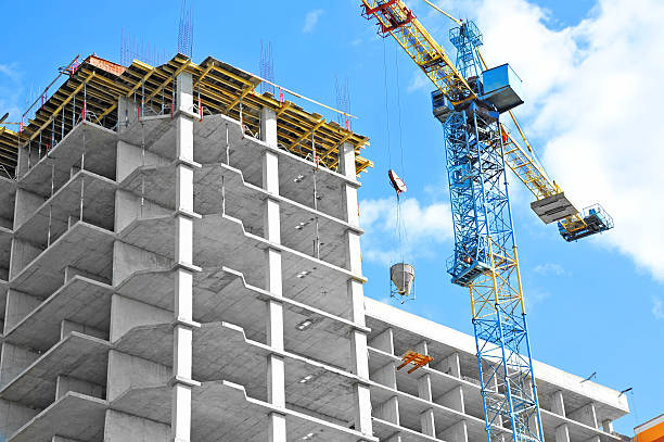, AL Concrete contractor Company