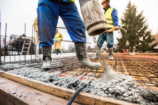 Best Concrete Sealing and Maintenance in Centreville, AL